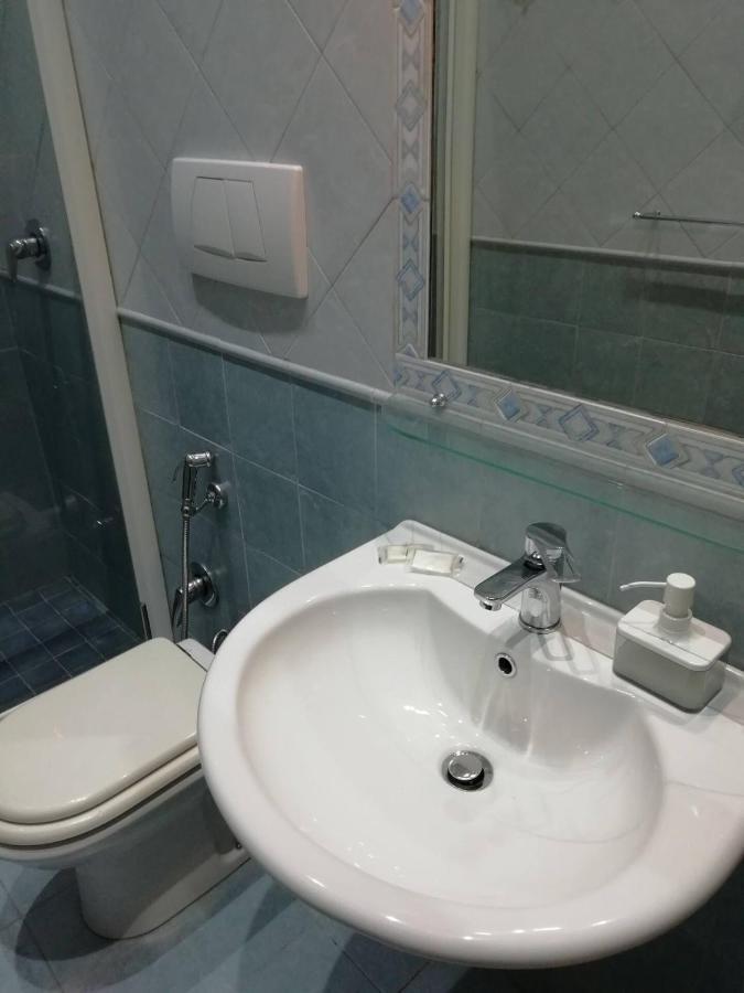 Apartment Fidarda Rom