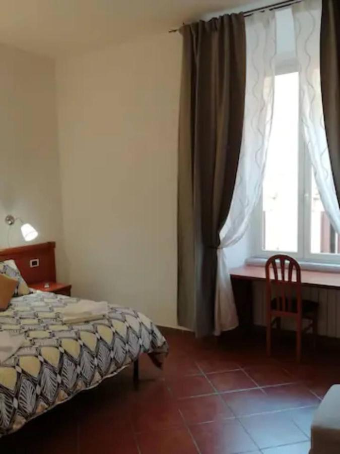 Apartment Fidarda Rom